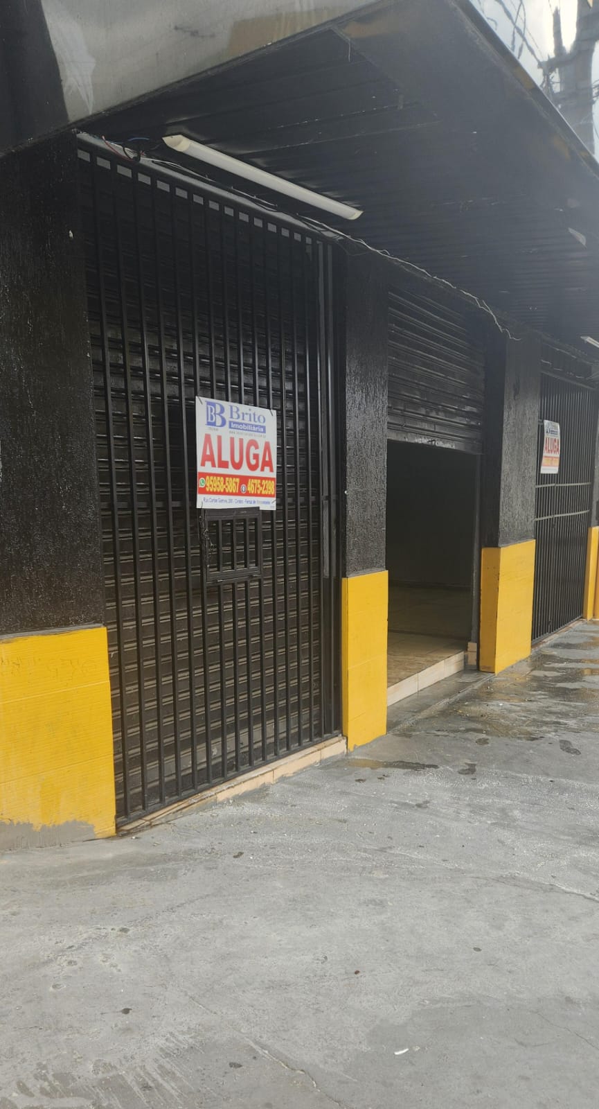 Entrada do salão_001