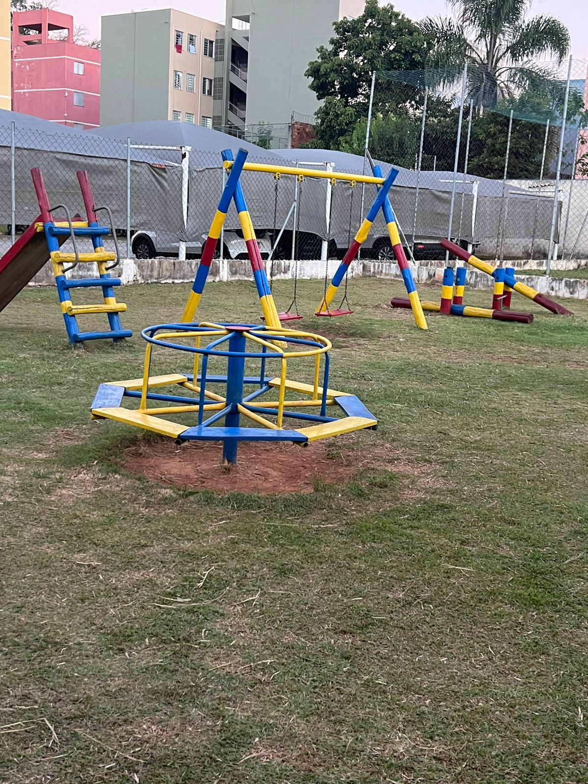 Playground