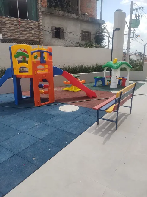Playground