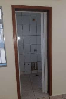 Banheiro 2° andar.