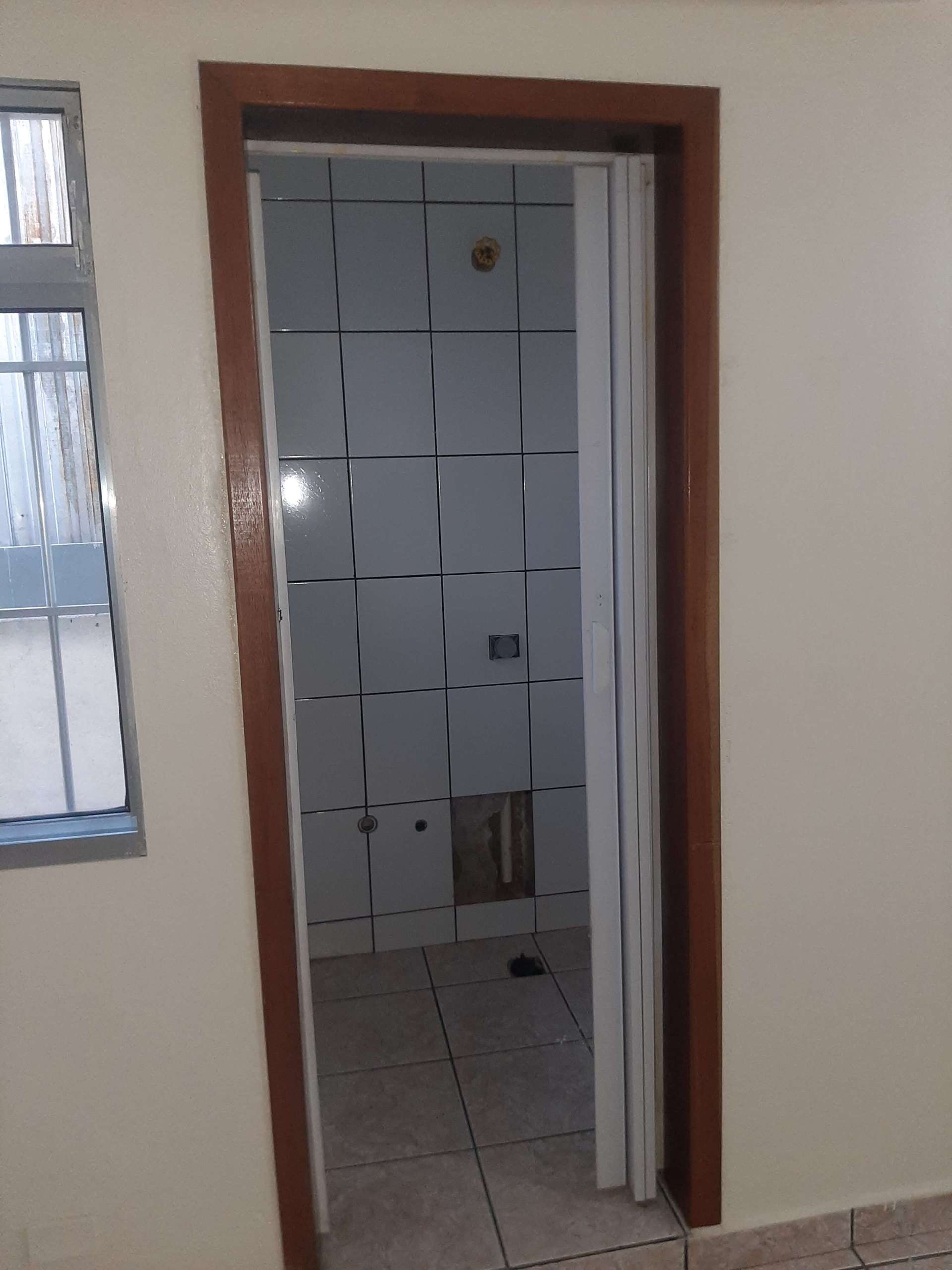 Banheiro 2° andar.