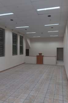 Salão Entrada (térreo)