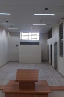 Salão Entrada (térreo)