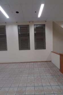 Salão Entrada (térreo)