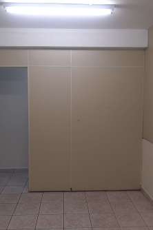 2° andar 2° sala a direita.