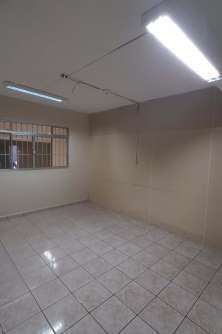 Sala 1° andar (esquerda)