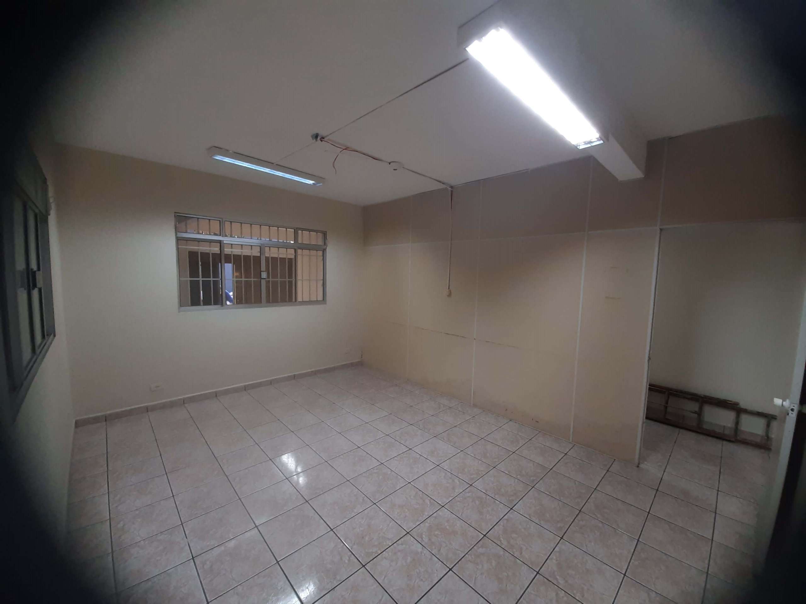 Sala 1° andar (esquerda)