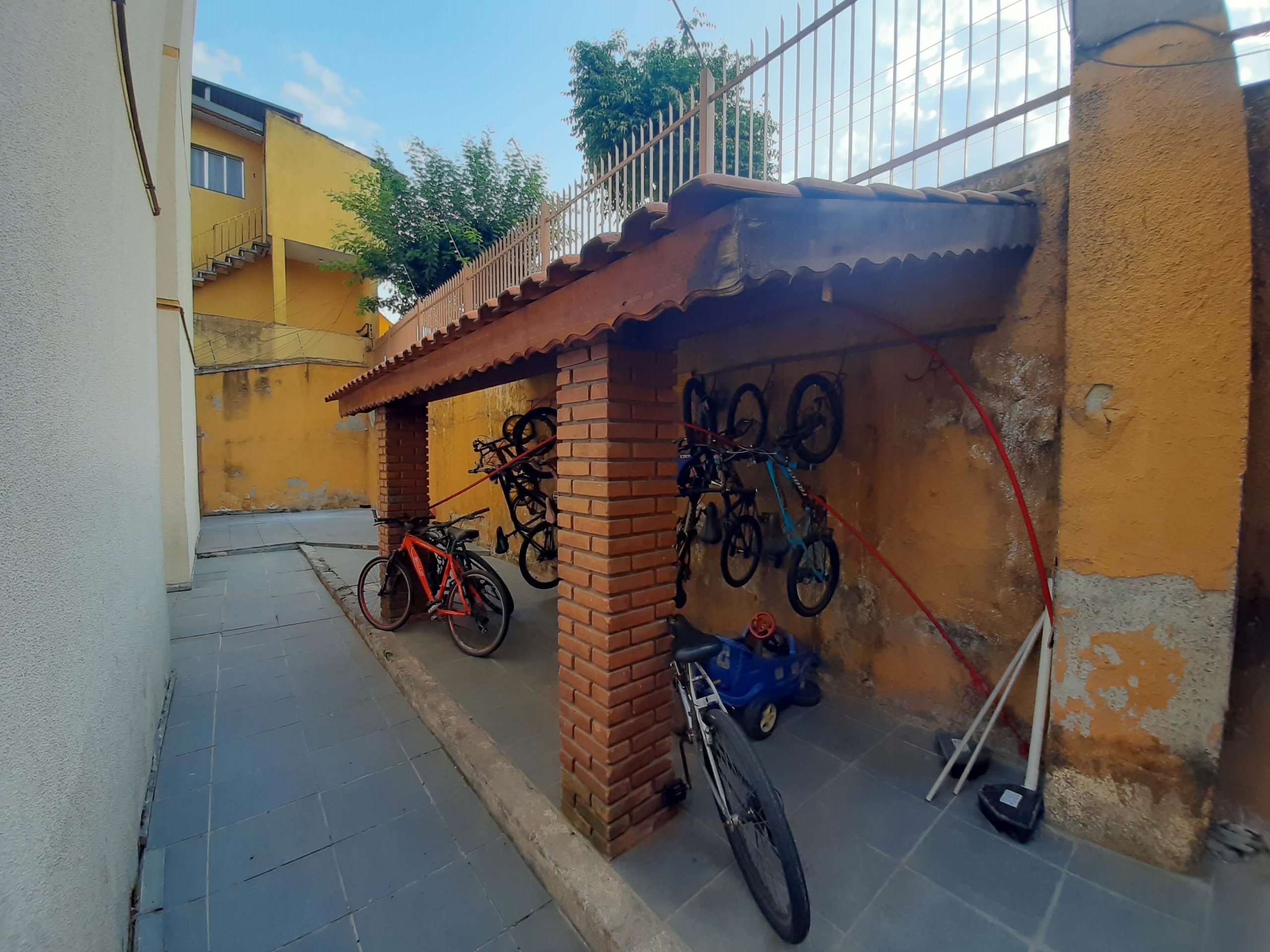Bicicletário_001
