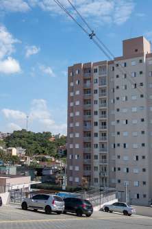 Condominínio.