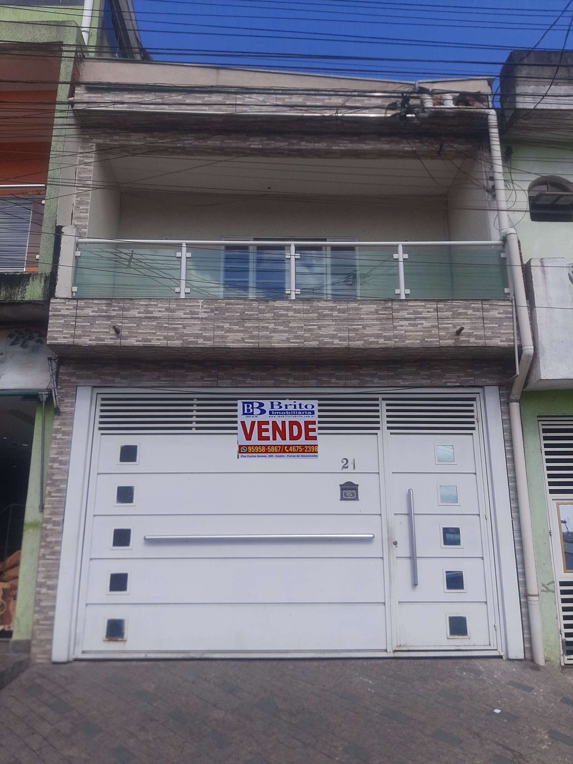 Imovel endereço
