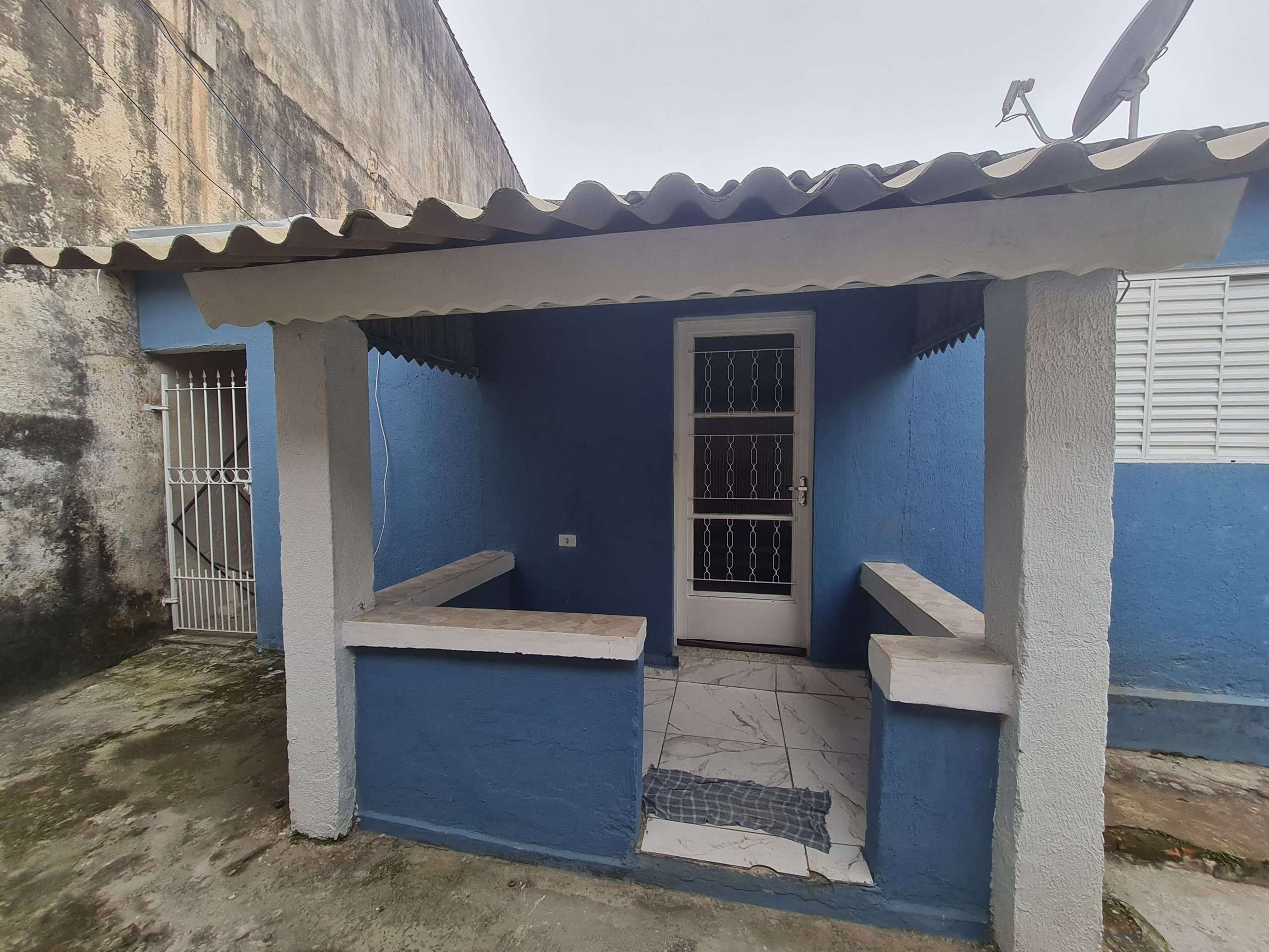 Frente da casa_002