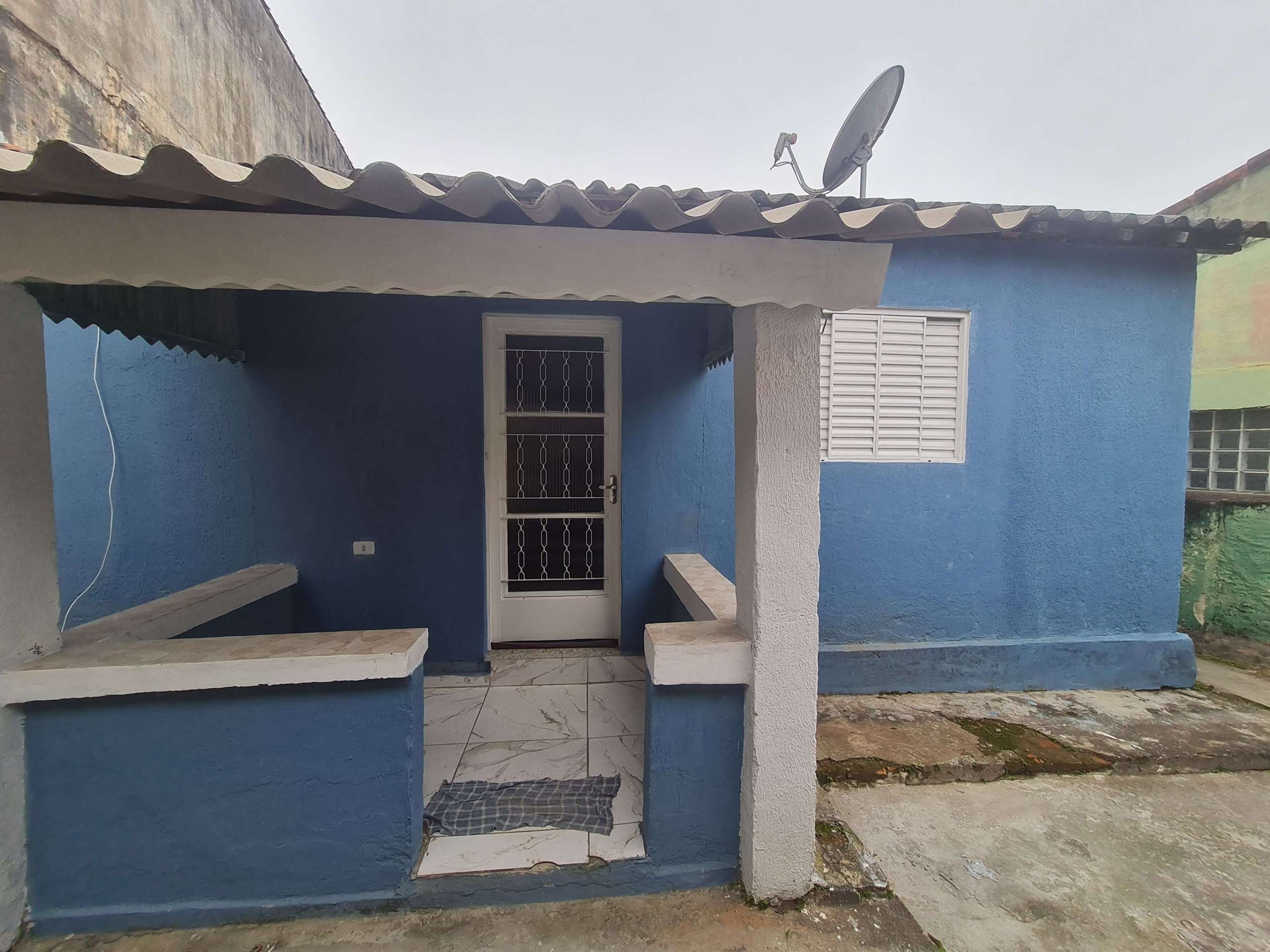 Imovel endereço