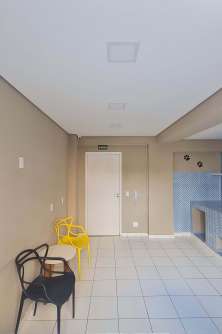 Espaço Pet.