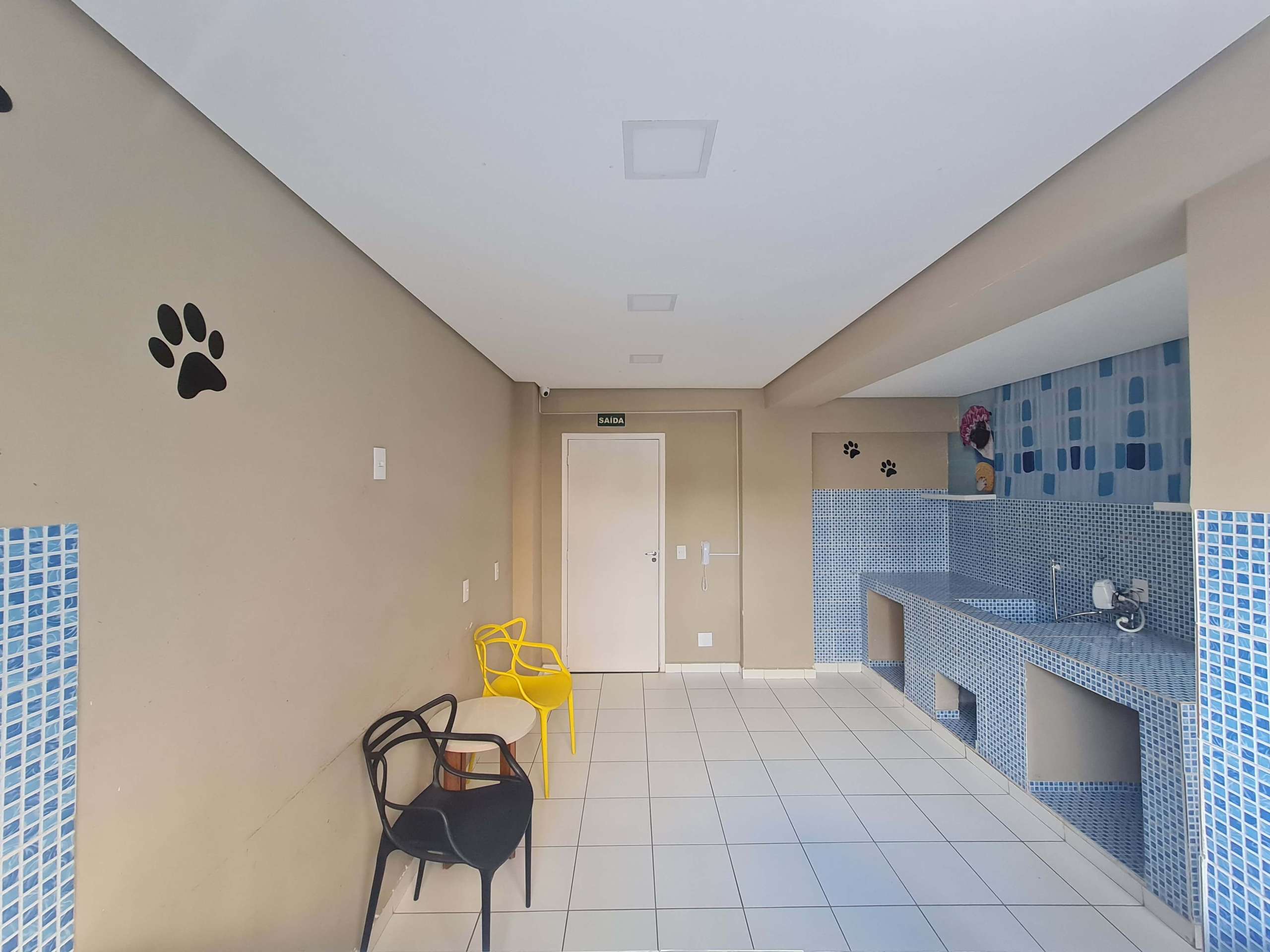 Espaço Pet.