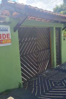 Casa principal.