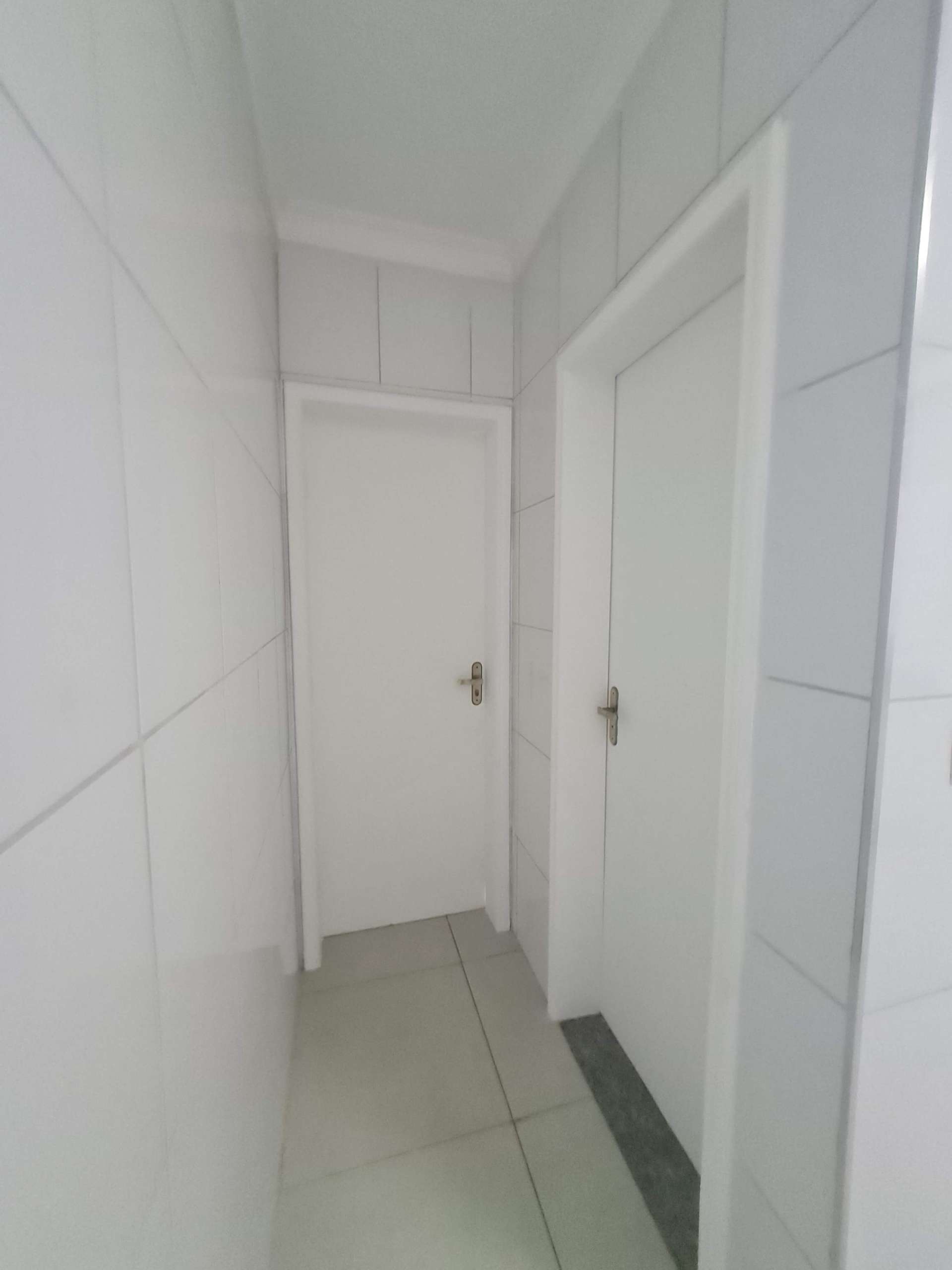 Corredor casa