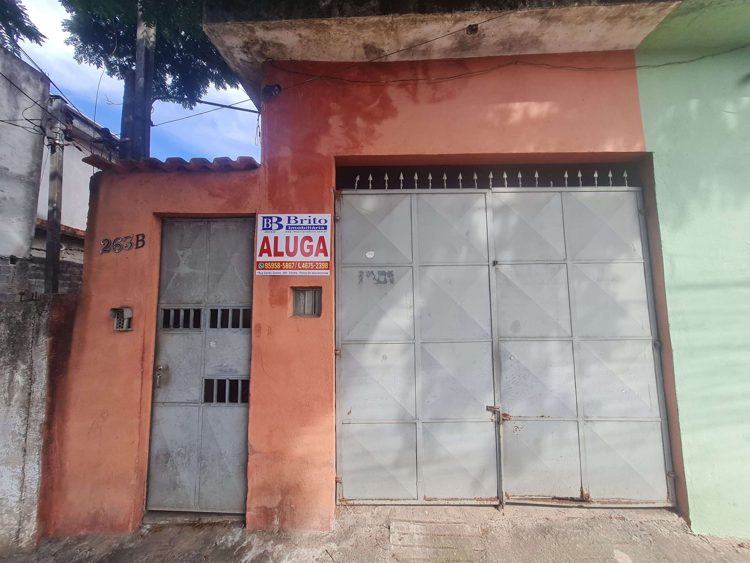 Portão (visão da rua)_001