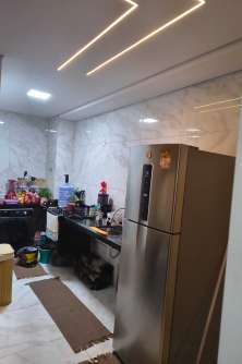 Cozinha.