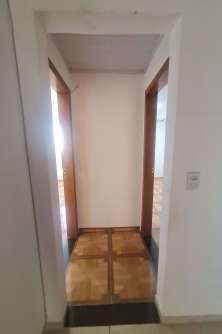 Divisão entre os quartos 2 e 3.