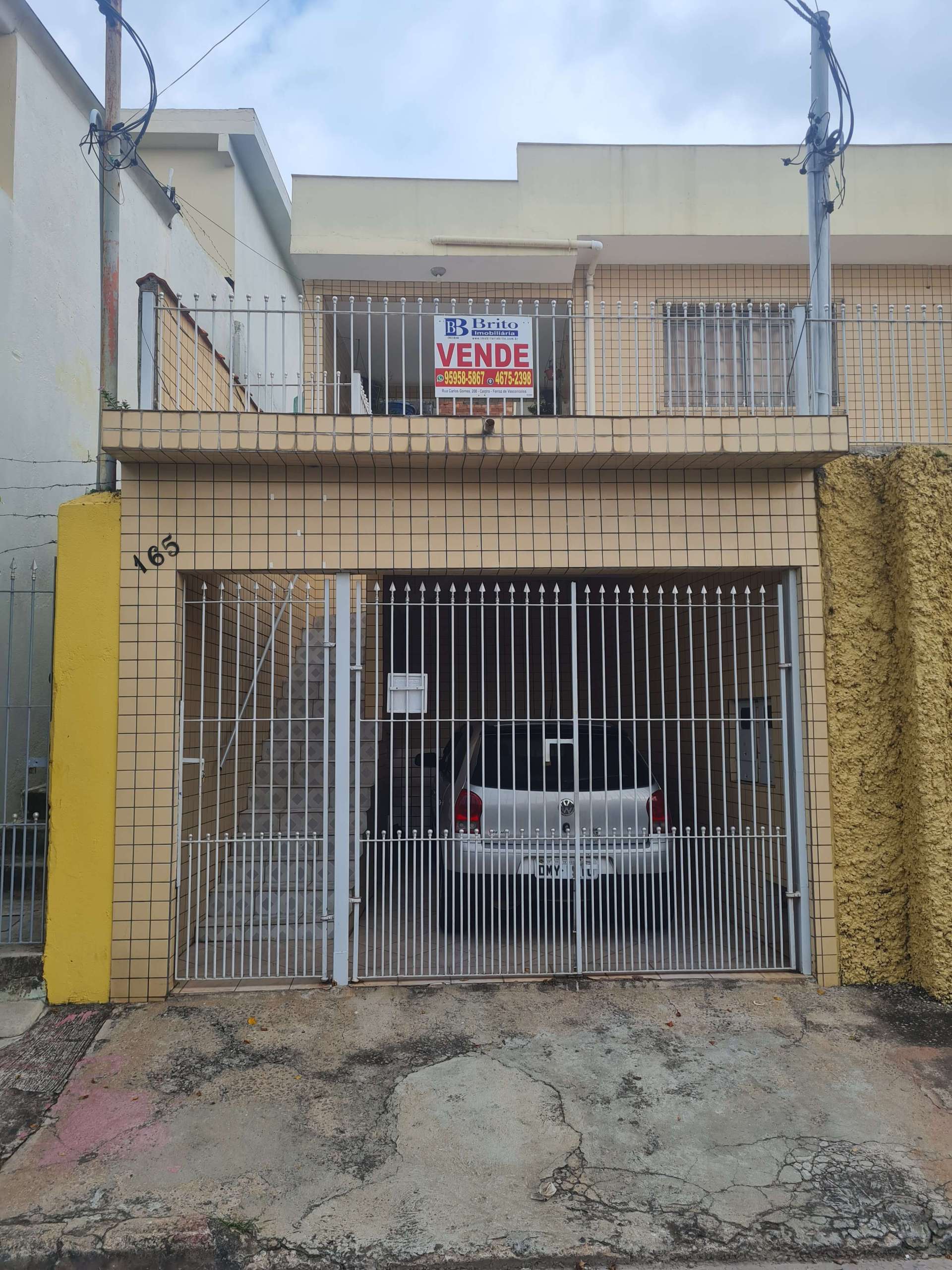 Imovel endereço