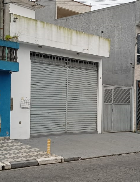 Imovel endereço