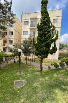 Jardim (interno).