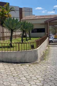 Entrada do condomínio_001