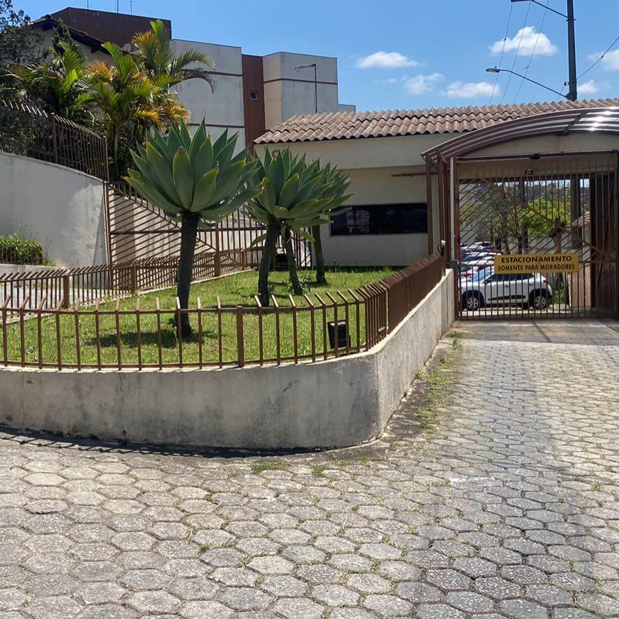 Imovel endereço