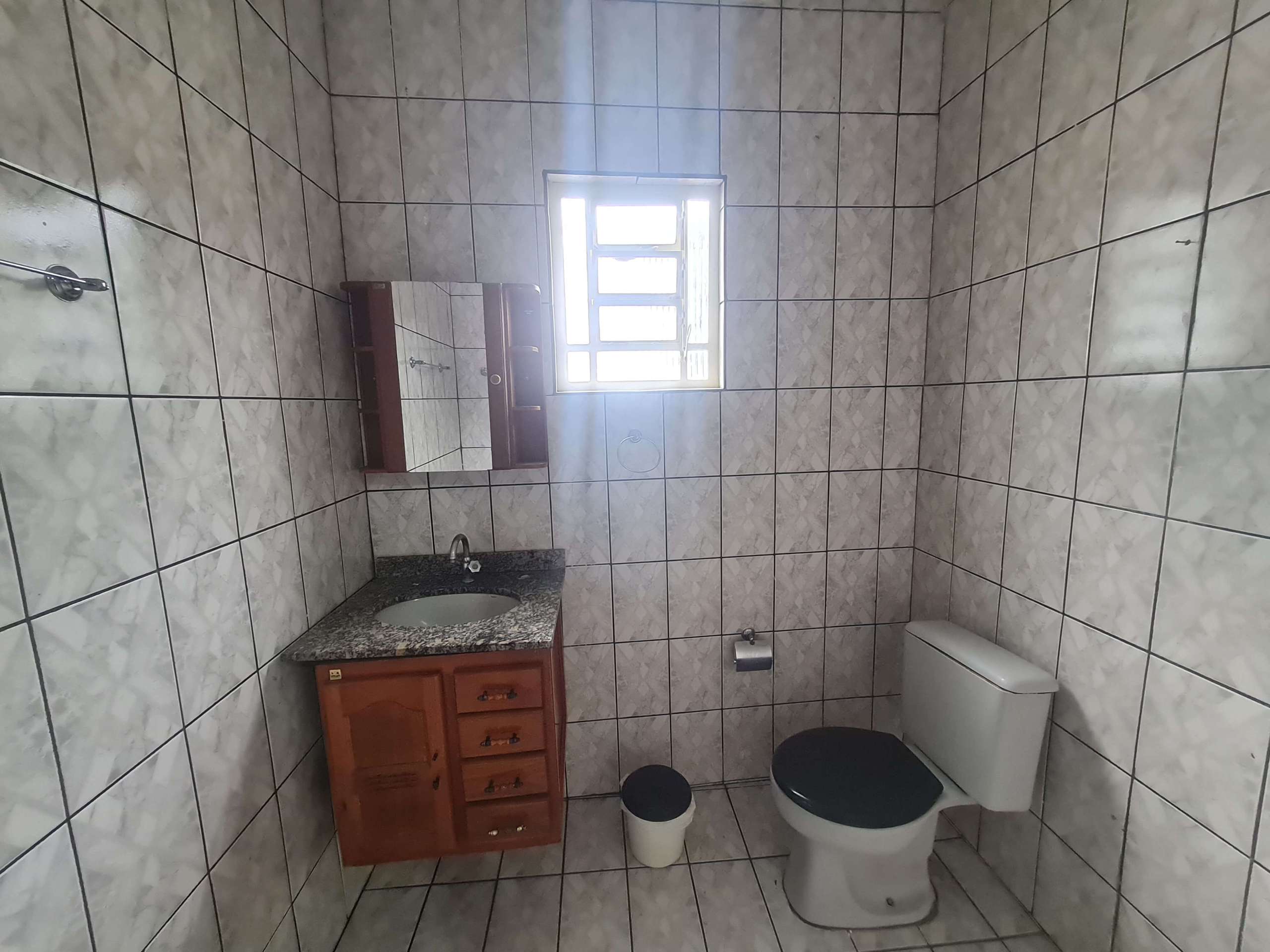 Banheiro (suíte)