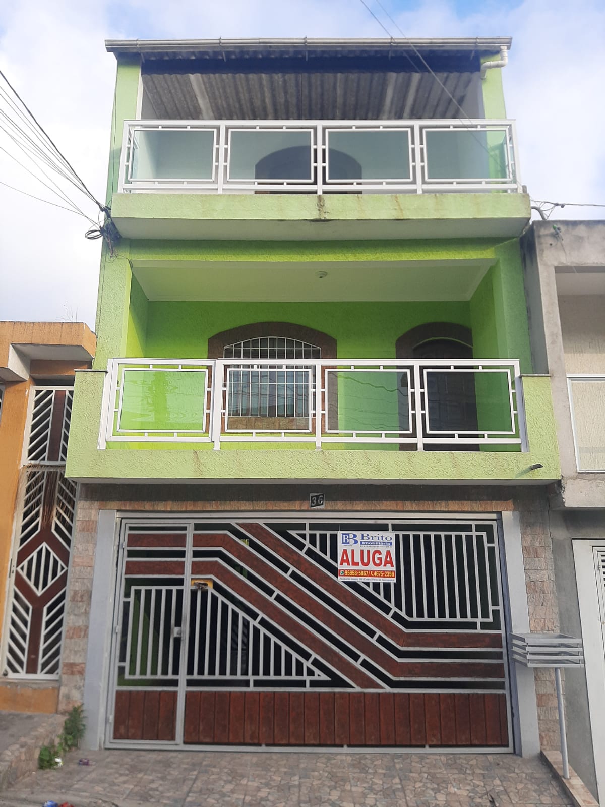 Imovel endereço