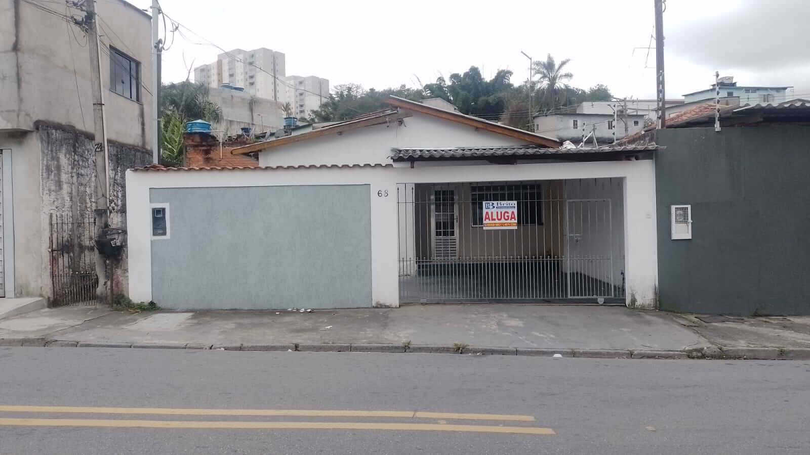 Imovel endereço