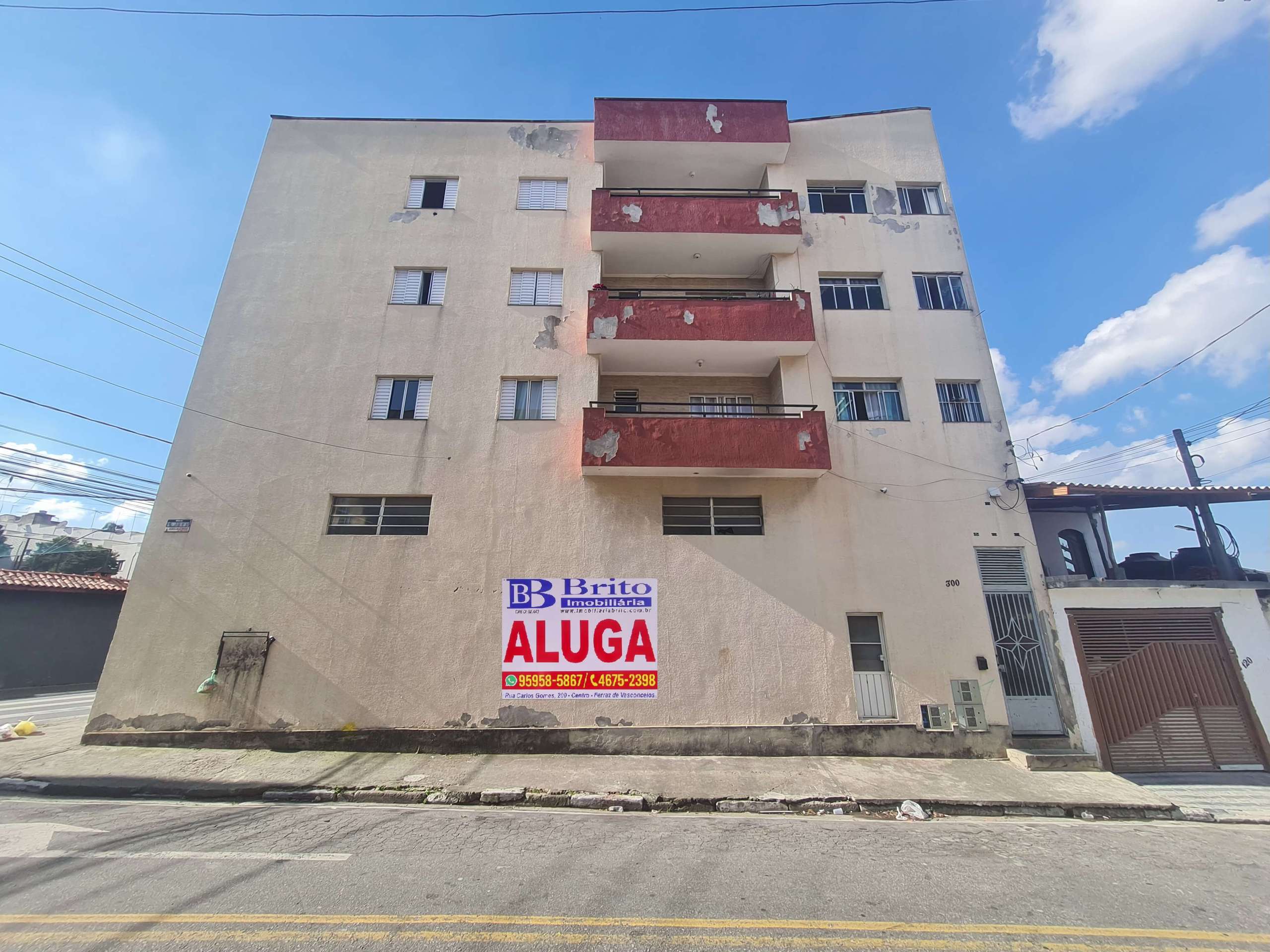 Imovel endereço