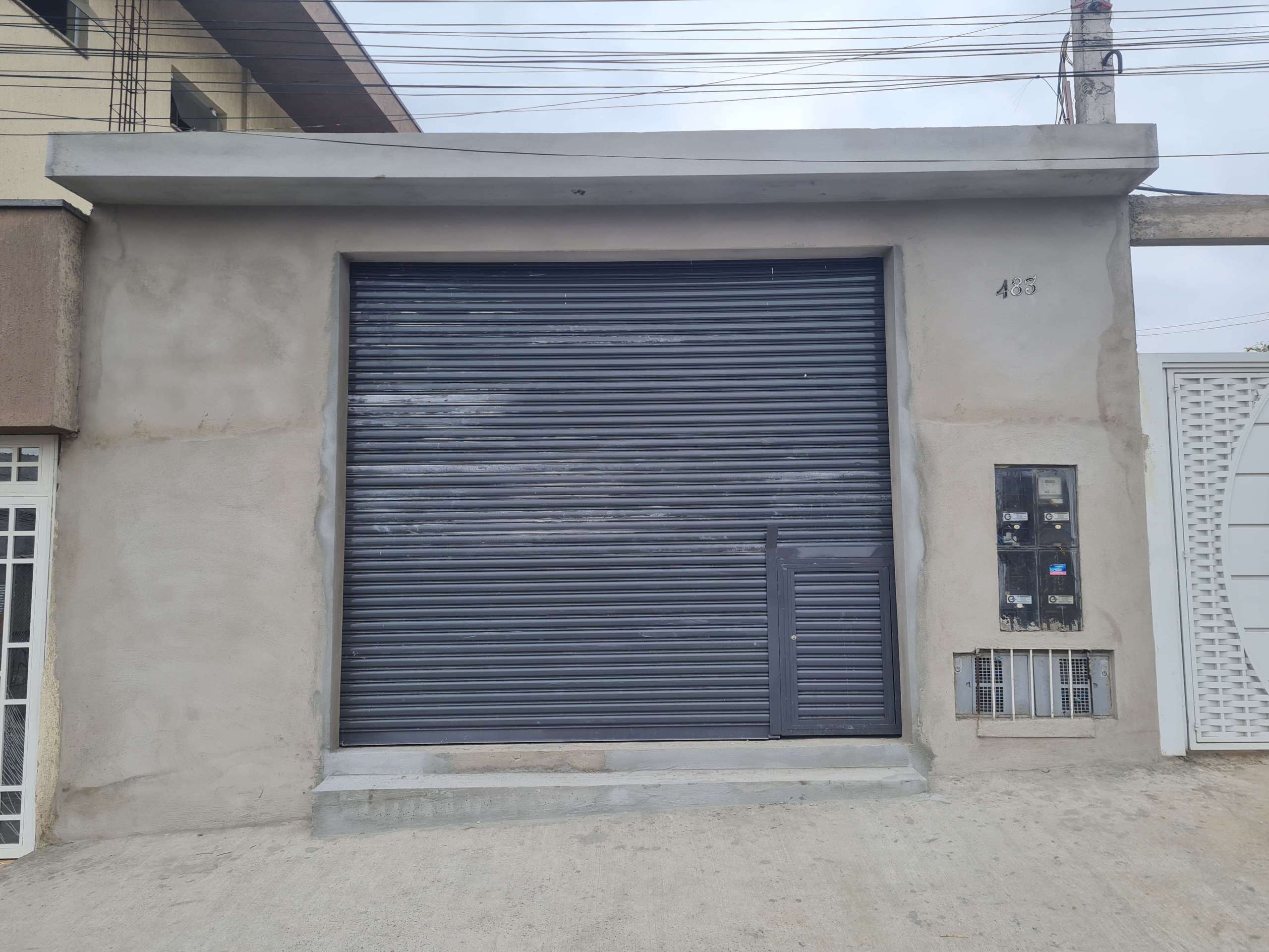 Imovel endereço