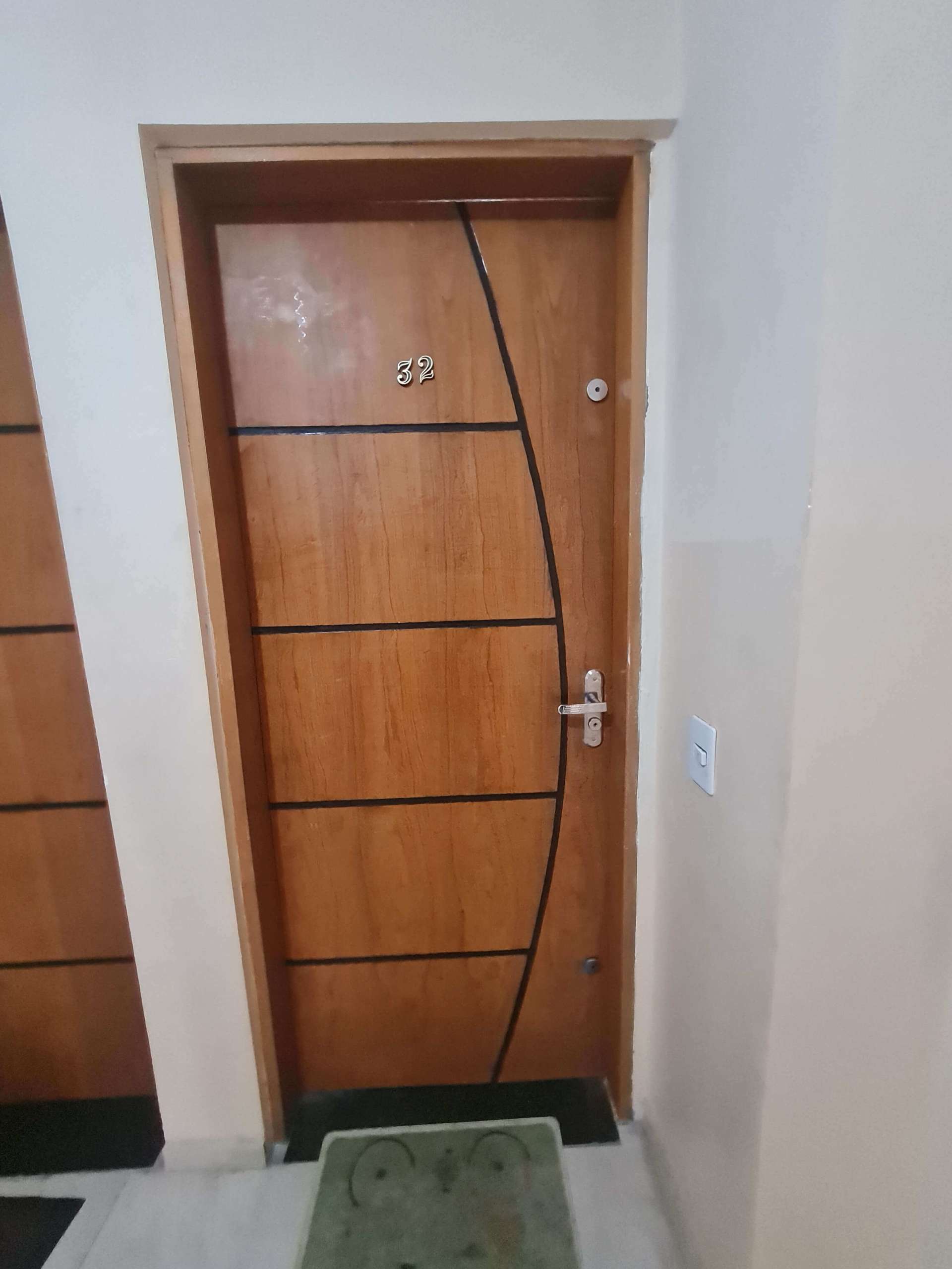 Apartamento.