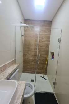 Banheiro 1° andar