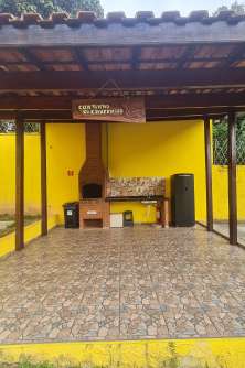 Área gourmet/ churrasqueira_003
