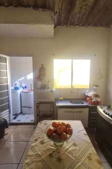 Casa 1° andar - Cozinha_001