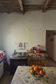 Casa 1° andar - Cozinha_002