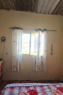 Casa 1° andar - Quarto 1