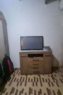 Casa 1° andar - Quarto 2 (suíte).