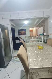 Casa térreo - Cozinha_002