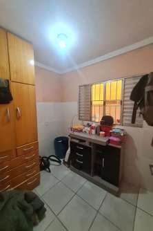 Casa térreo - Quarto 1