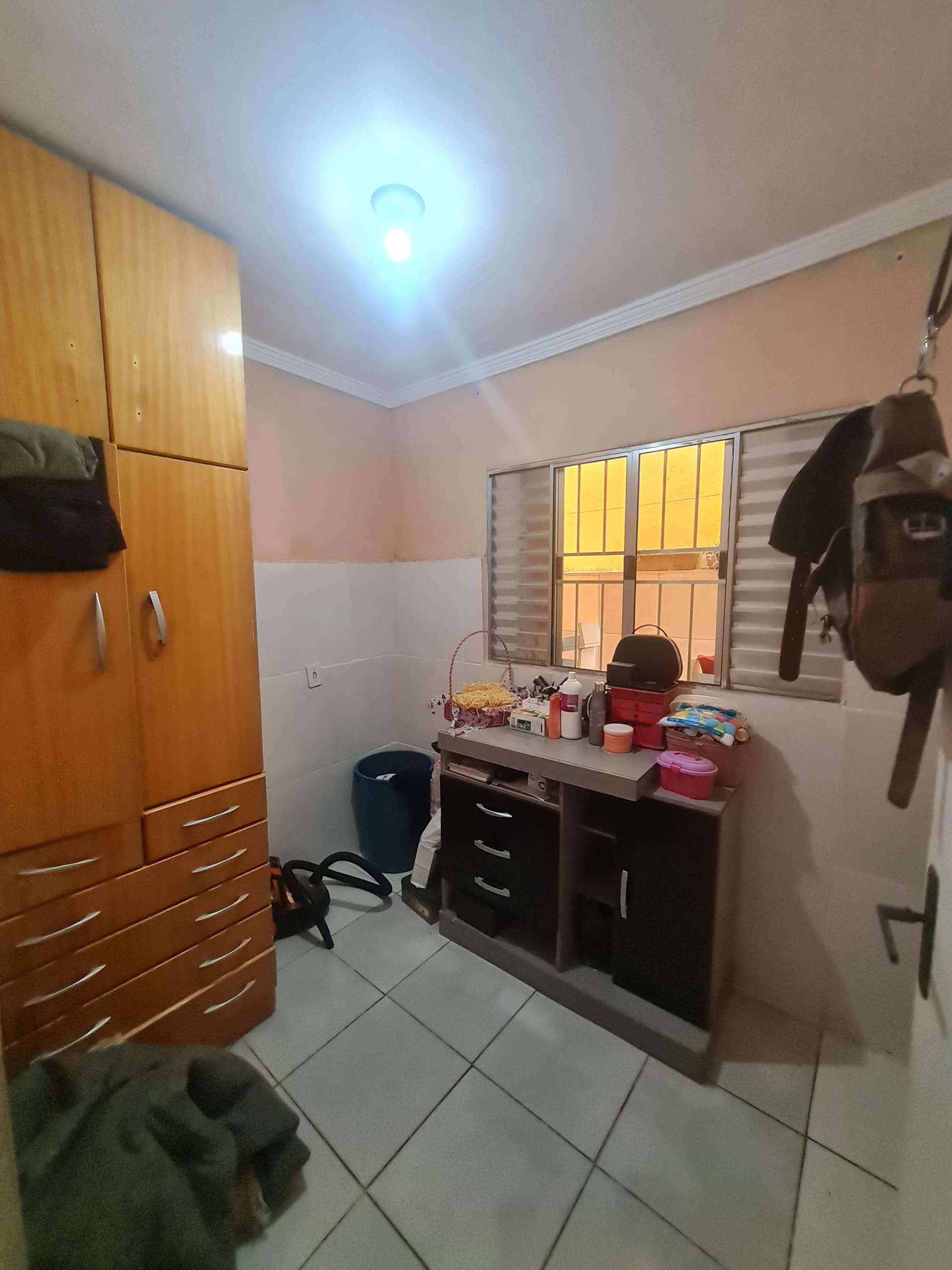 Casa térreo - Quarto 1