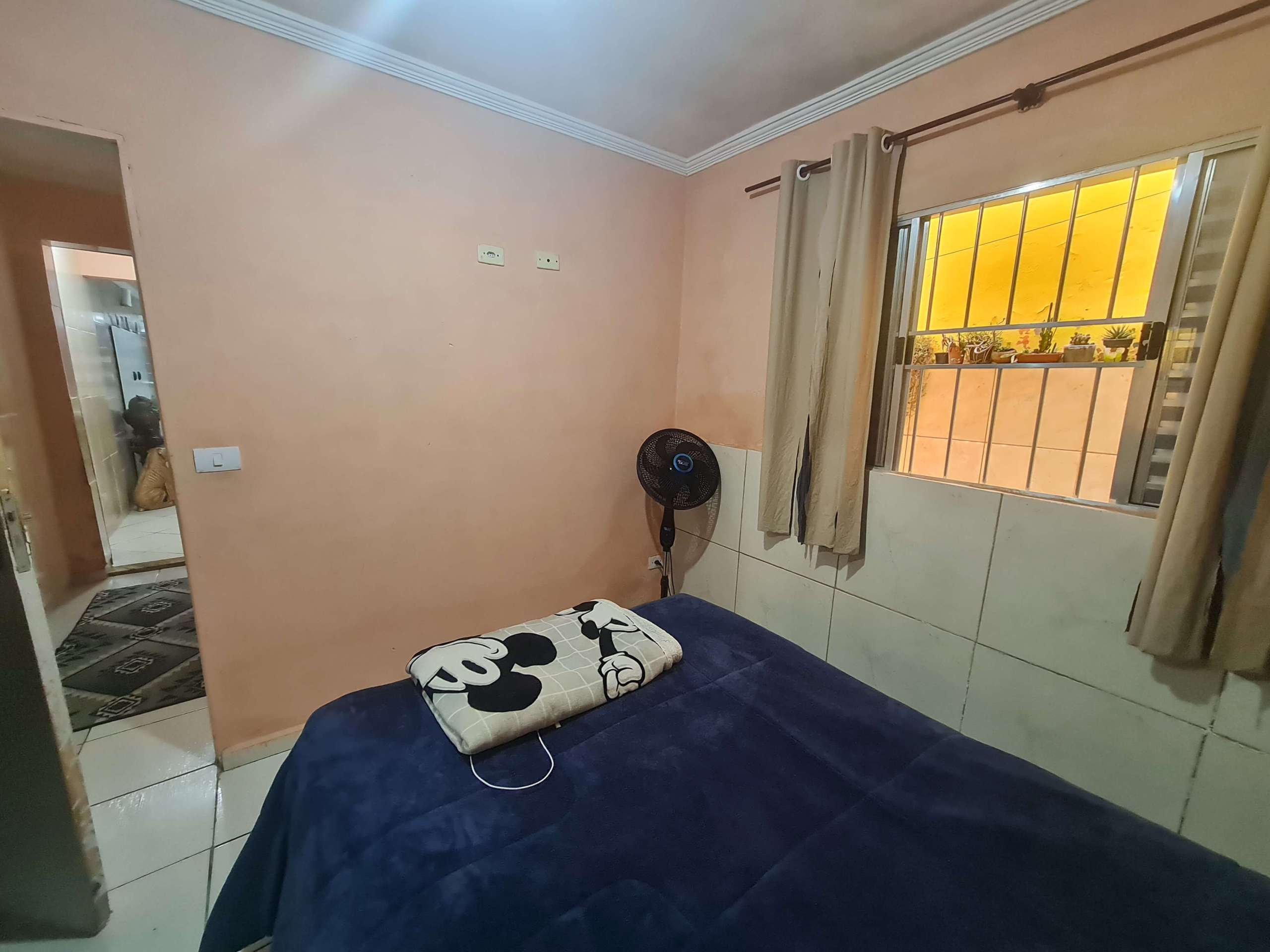 Casa térreo - Quarto 2