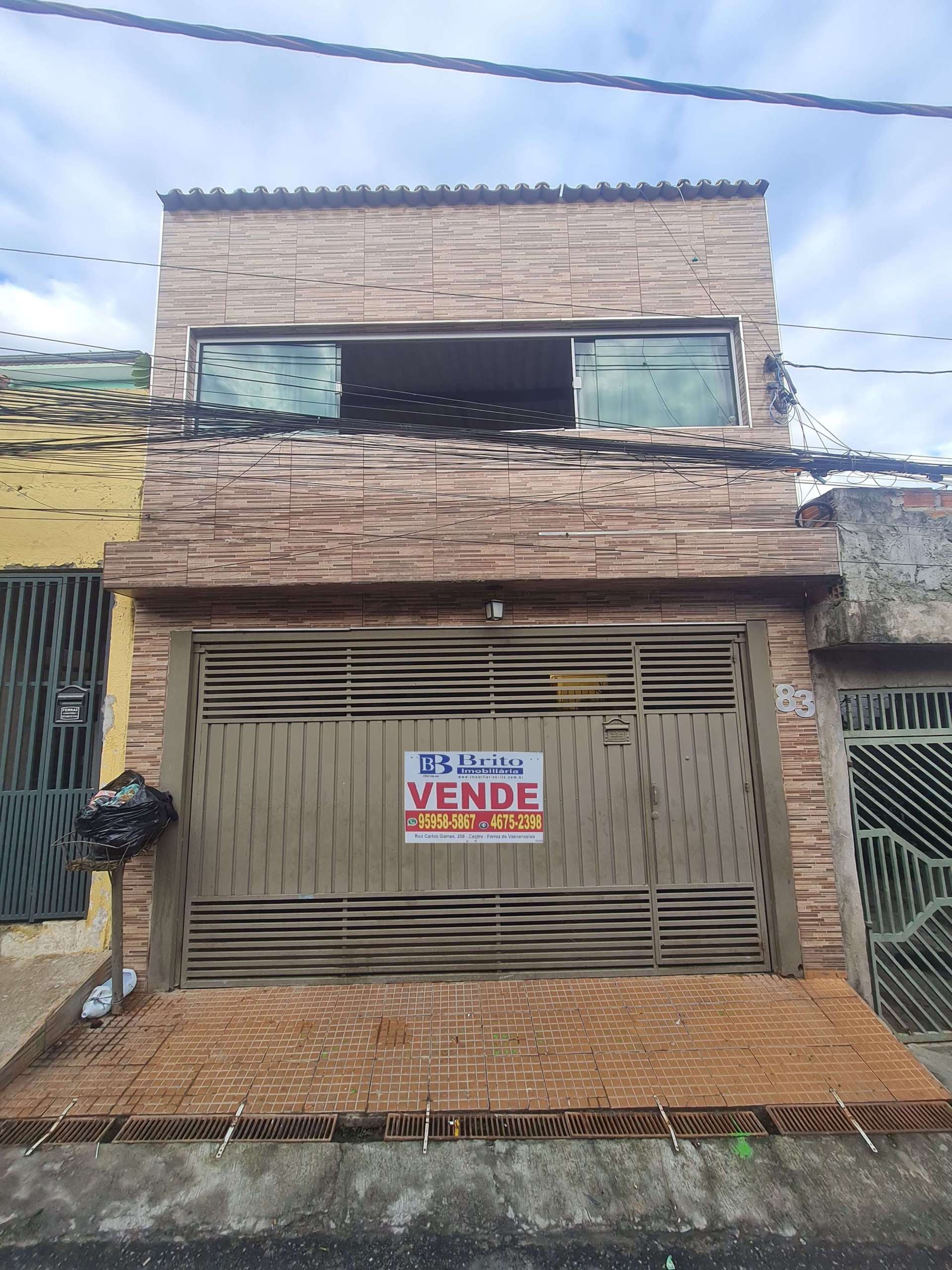Imovel endereço
