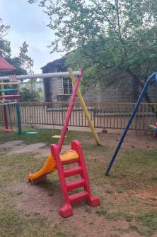 Playground.