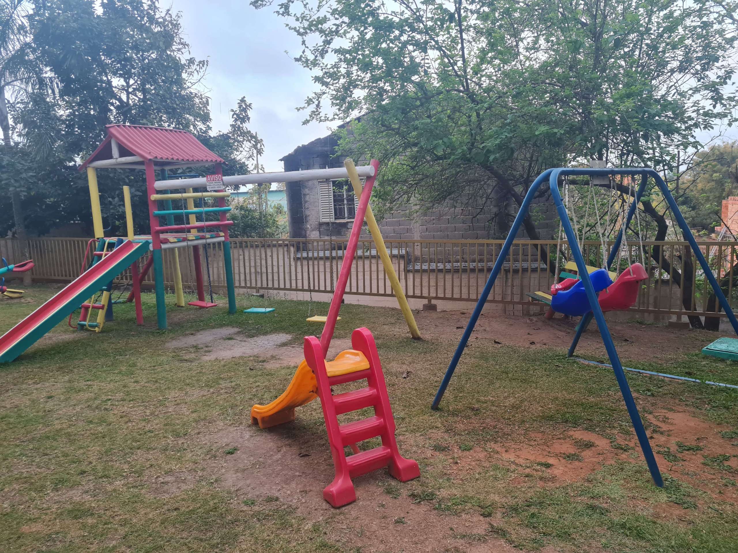 Playground.