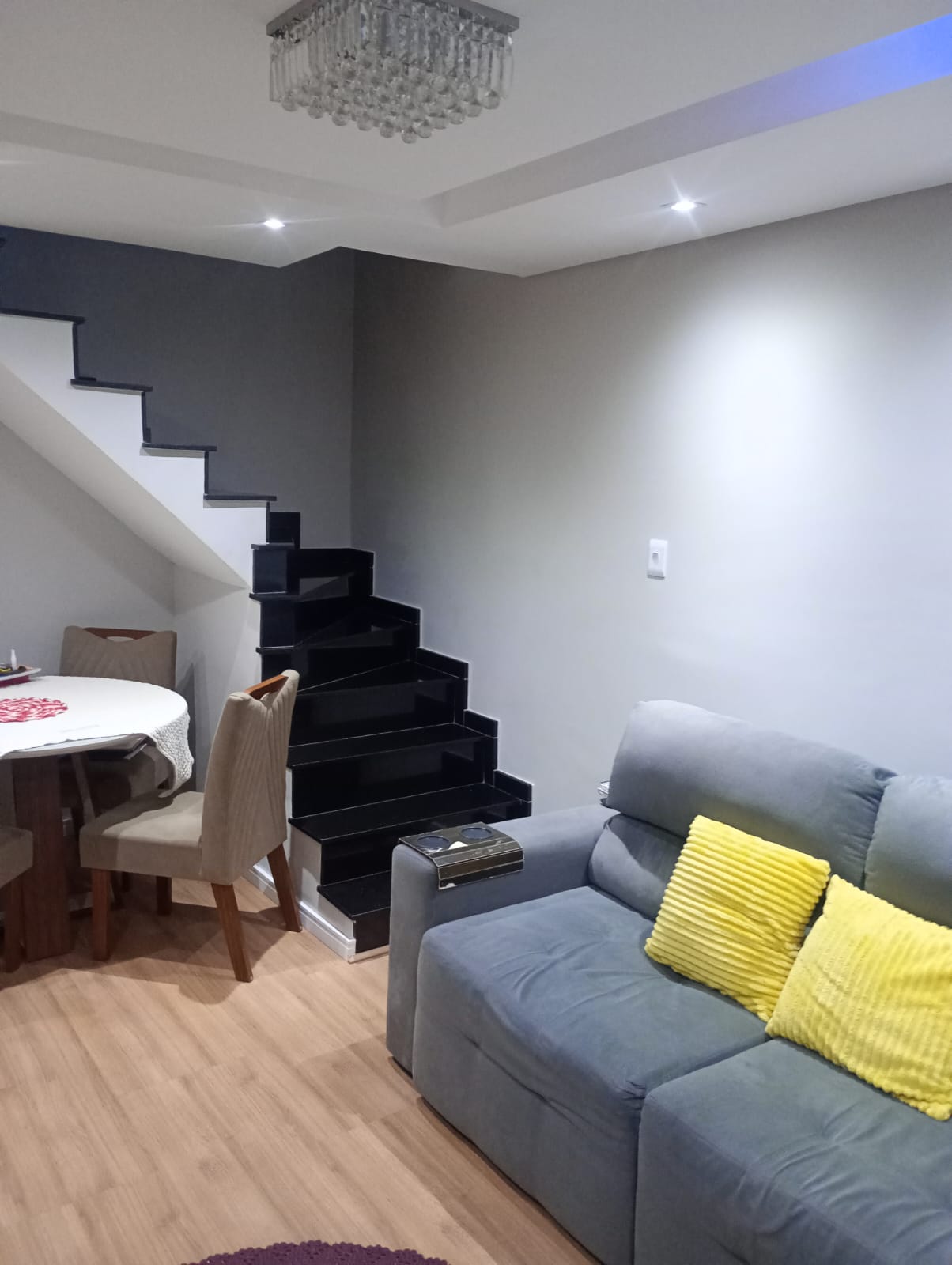 Escada (sala)