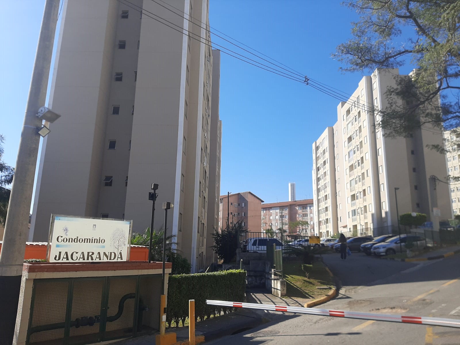 Imovel endereço