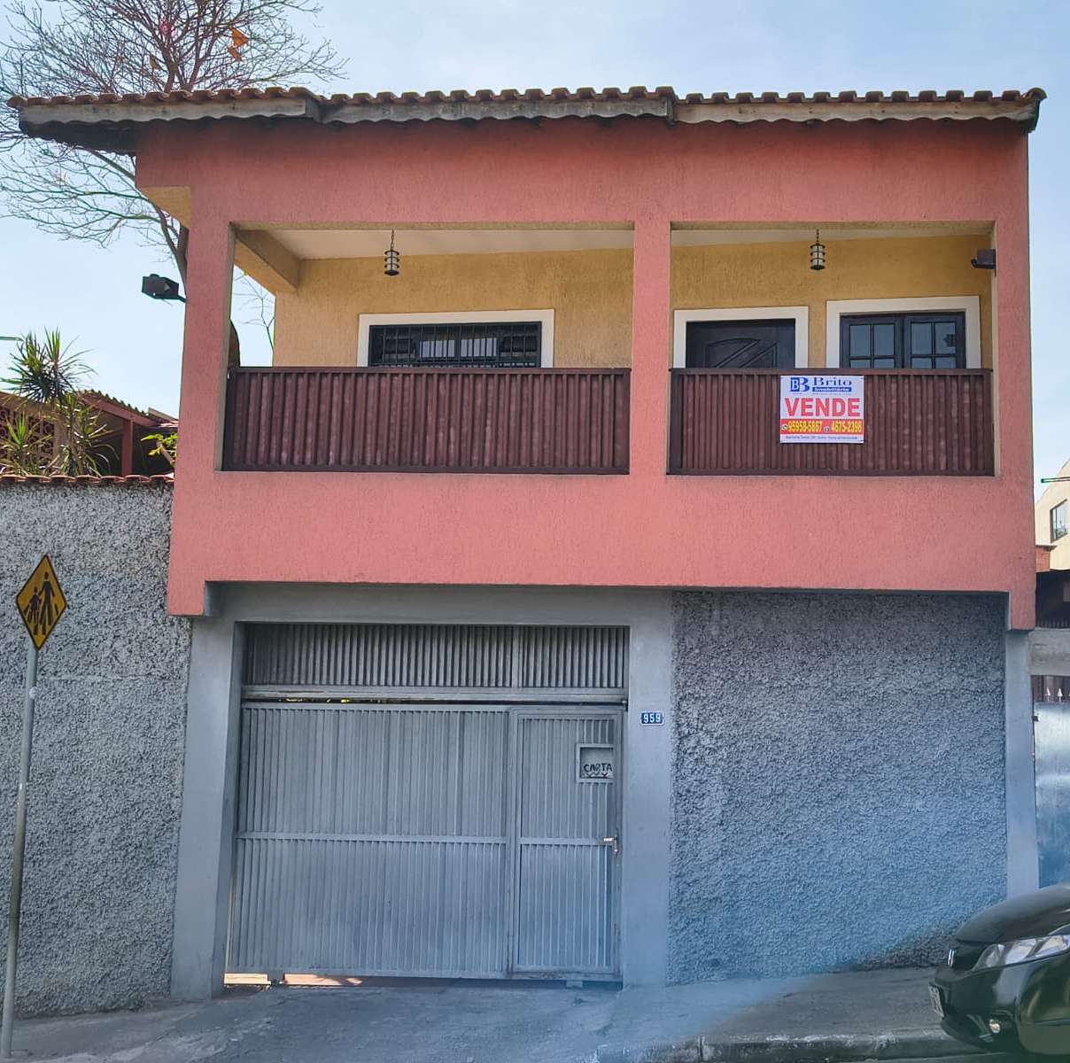 Imovel endereço